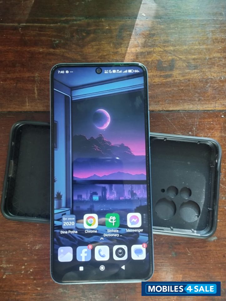 Xiaomi Redmi Note 12 Xiaomi Redmi Note 12