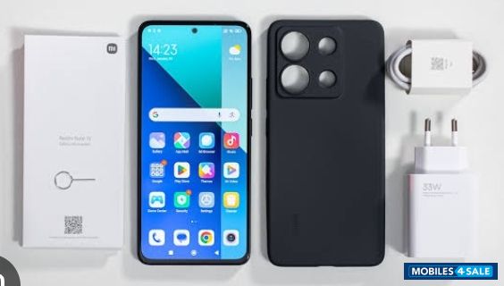 Xiaomi Notev13 Xiaomi Notev13