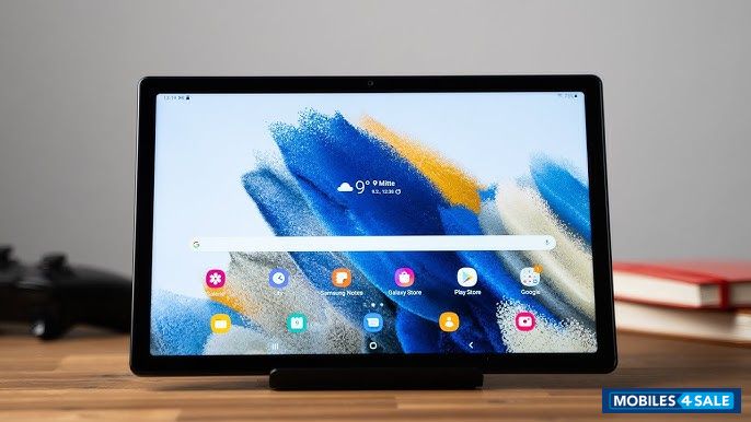 Samsung  Galaxy tab A8