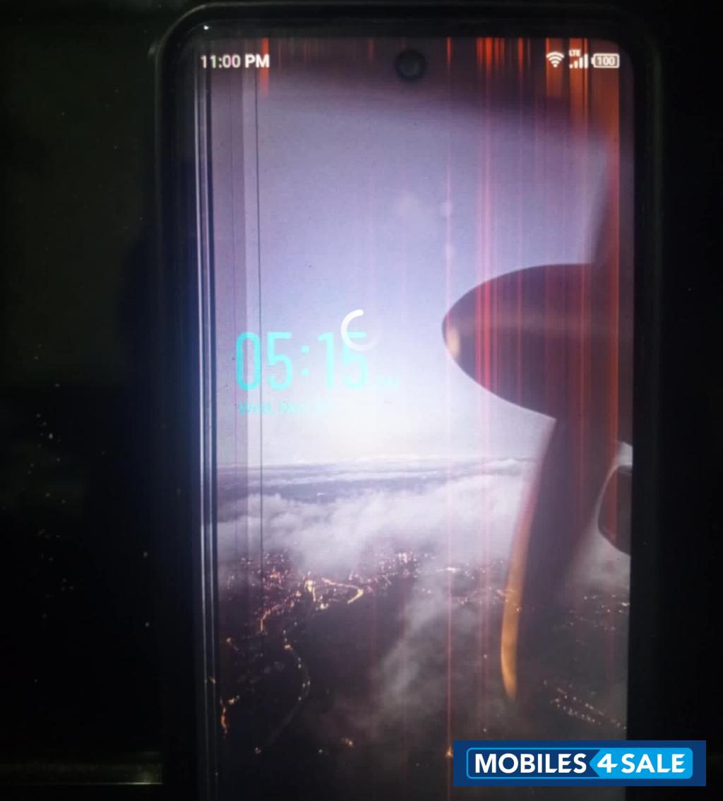 Infinix Infinix hot 11s