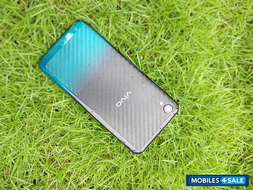 Vivo Vivo Y1s Vivo Vivo Y1s