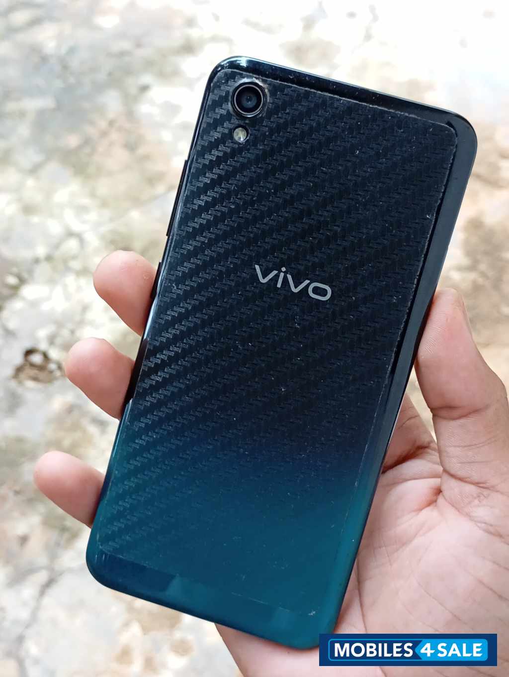 Vivo Vivo Y1s Vivo Vivo Y1s