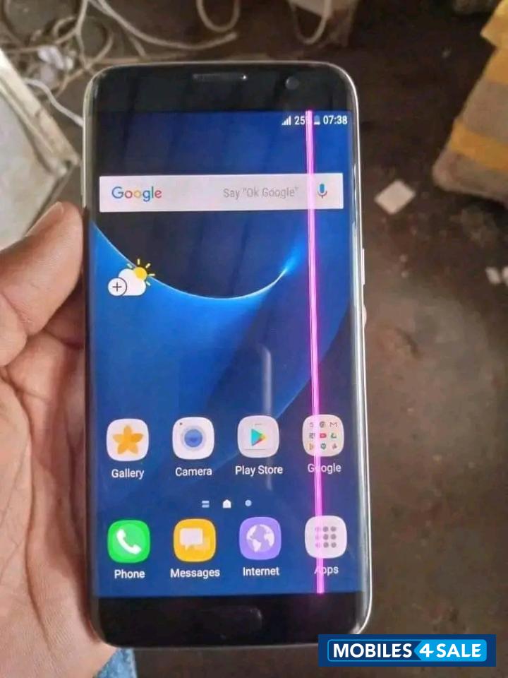 Samsung Galaxy s7 Edge Samsung Galaxy s7 Edge