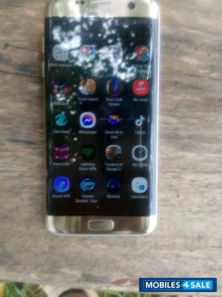 Samsung Galaxy s7 Edge Samsung Galaxy s7 Edge