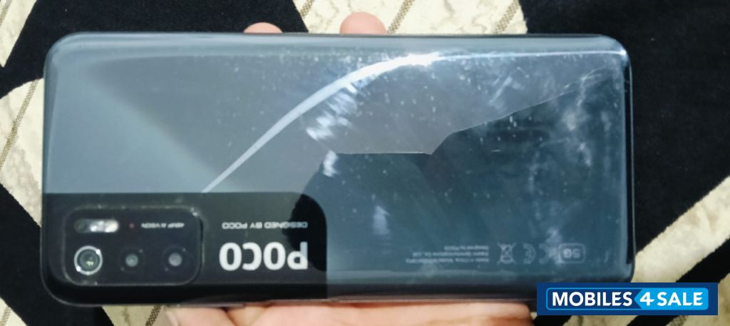 POCO Poco m3 pro POCO Poco m3 pro