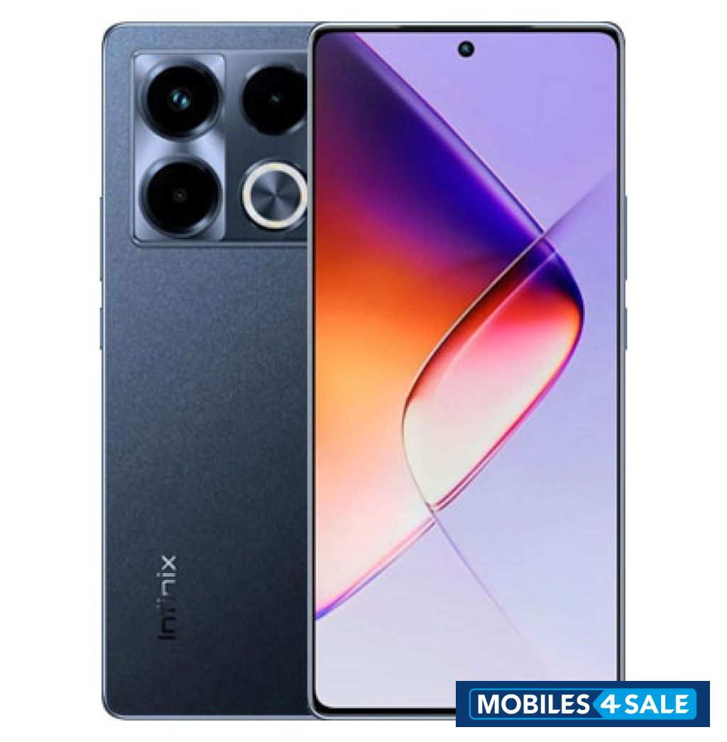 Infinix Infinix x6853