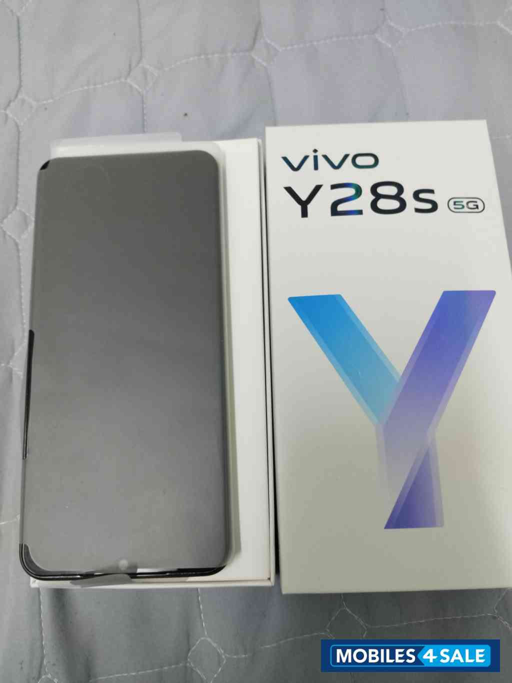 Vivo Y28s 5G Vivo Y28s 5G