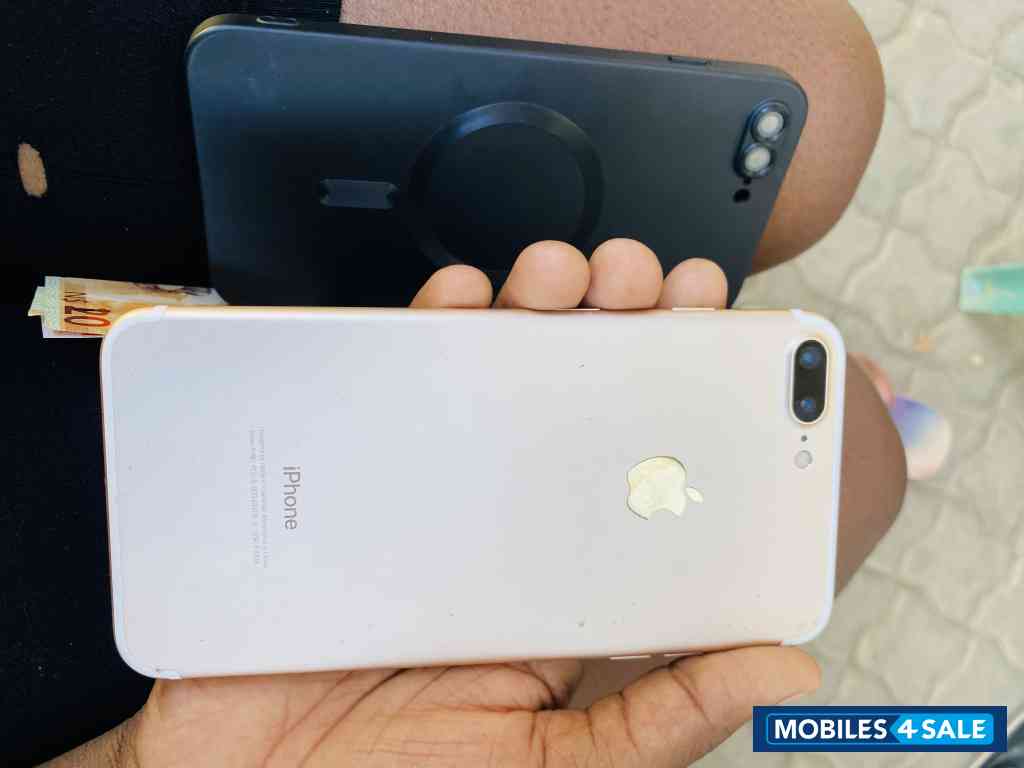 Iphone iPhone 7 plus