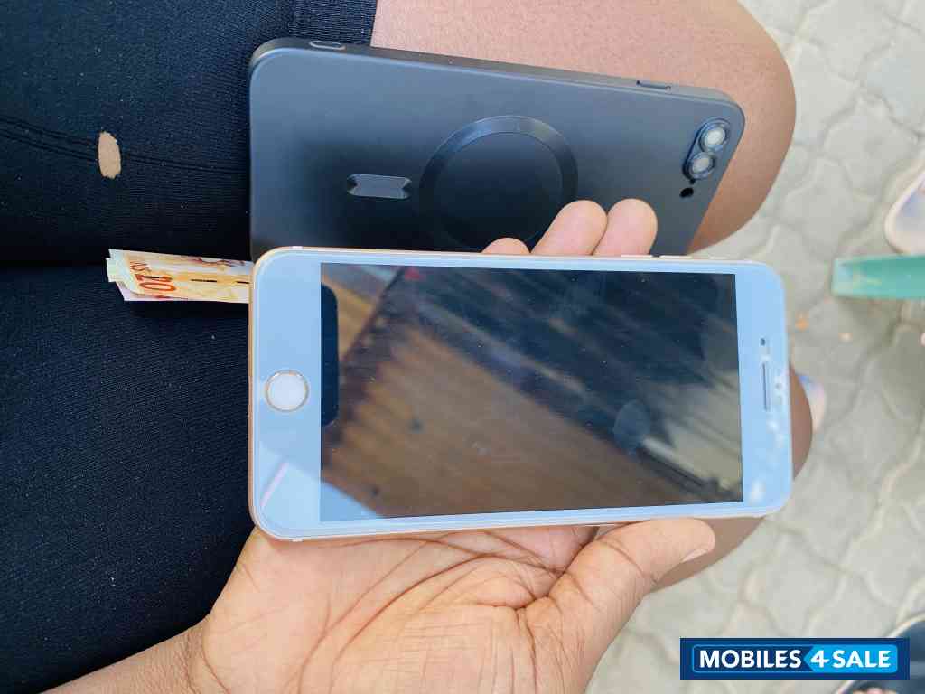 Iphone iPhone 7 plus