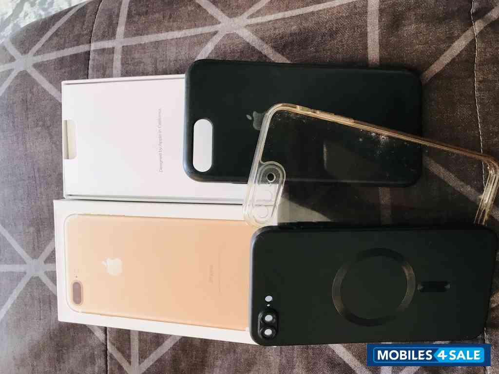 Iphone iPhone 7 plus