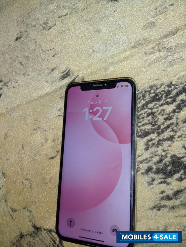 IPHONE X non pta IPHONE X non pta