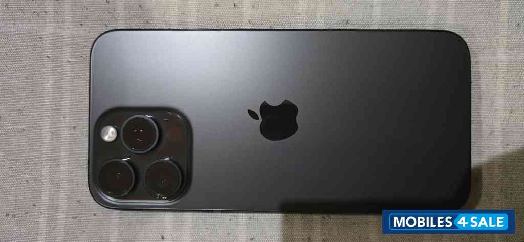 Apple Iphone 15 pro max 256gb