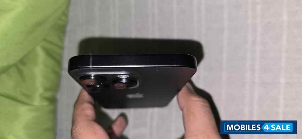 Apple Iphone 15 pro max 256gb