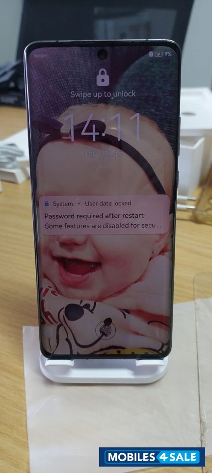 Huawei p50 pro JAD-LX9