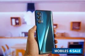 Motorola Motorola edge 2021 Motorola Motorola edge 2021