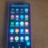 Sumsang samsung galaxy A02s