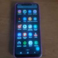 Sumsang samsung galaxy A02s