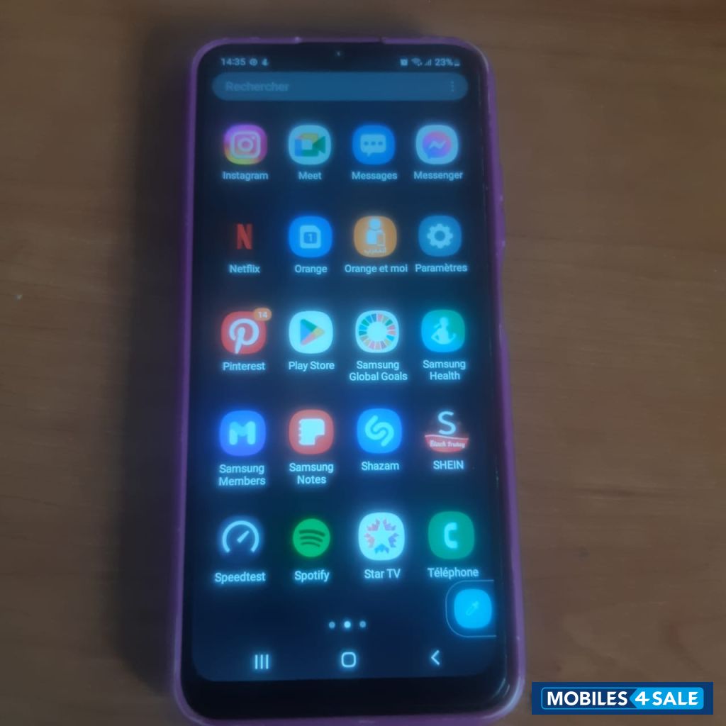 Sumsang samsung galaxy A02s Sumsang samsung galaxy A02s