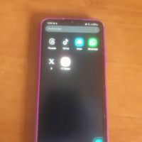 Sumsang samsung galaxy A02s