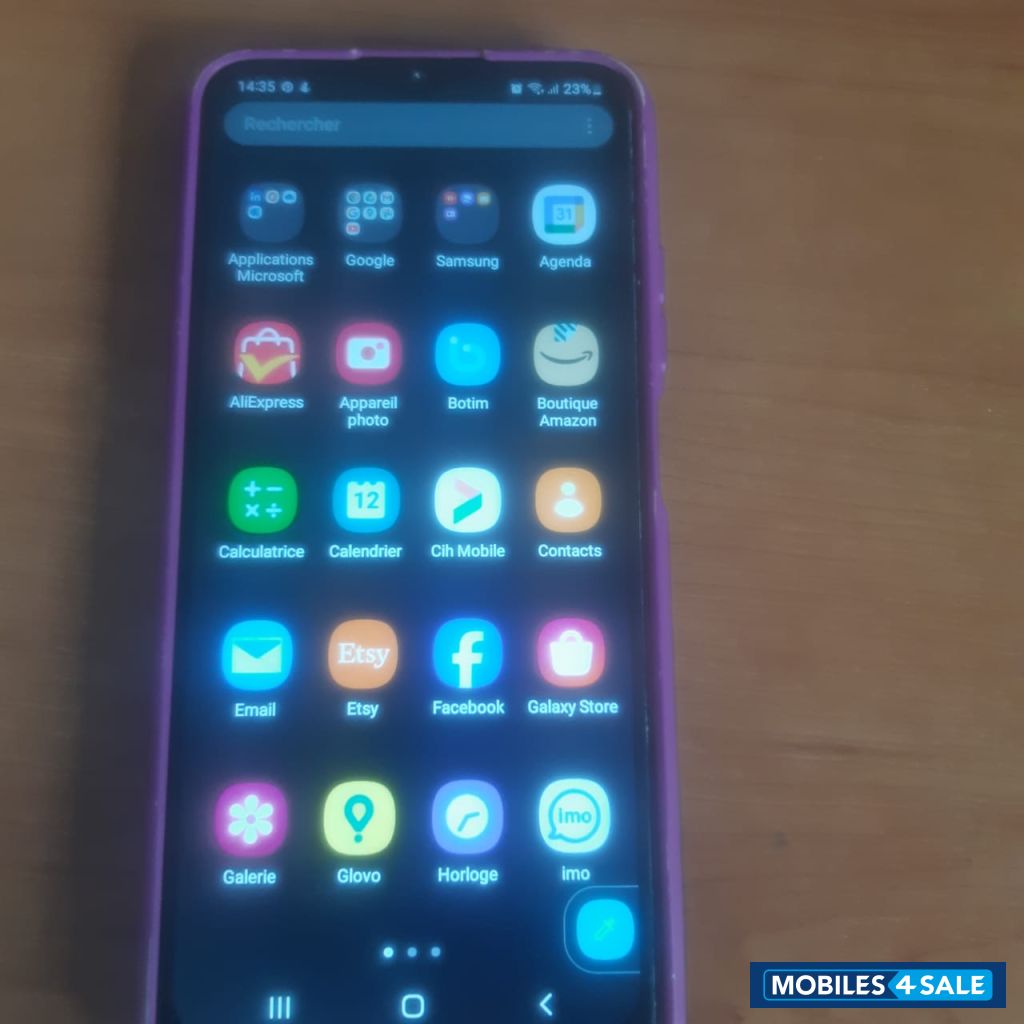 Samsung Sumsang galaxy A02s