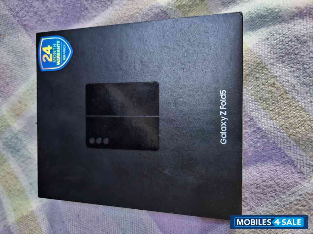 Samsung galaxy 5 zfold Z fold 5