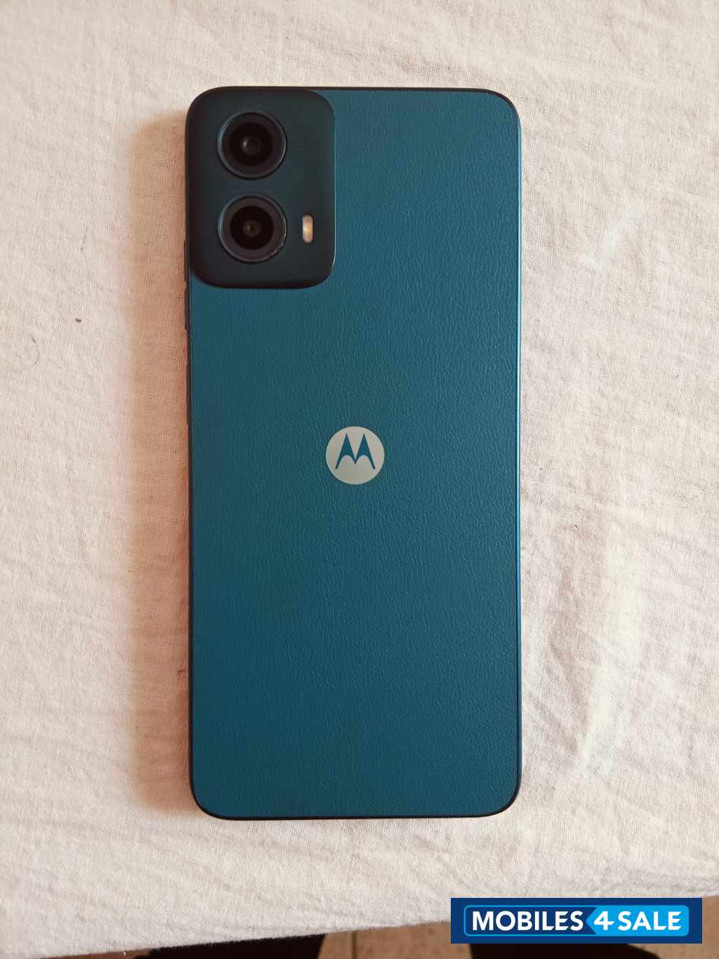Motorola Moto G34 5G