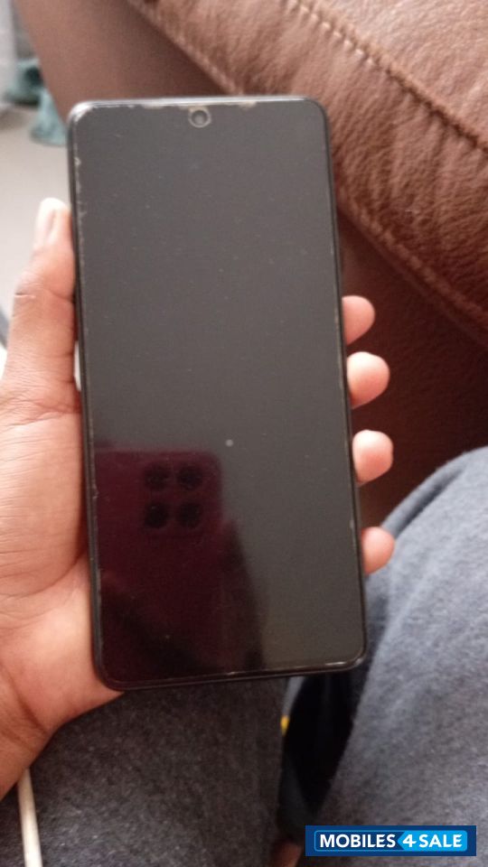 Hauwei Nova 11i Hauwei Nova 11i