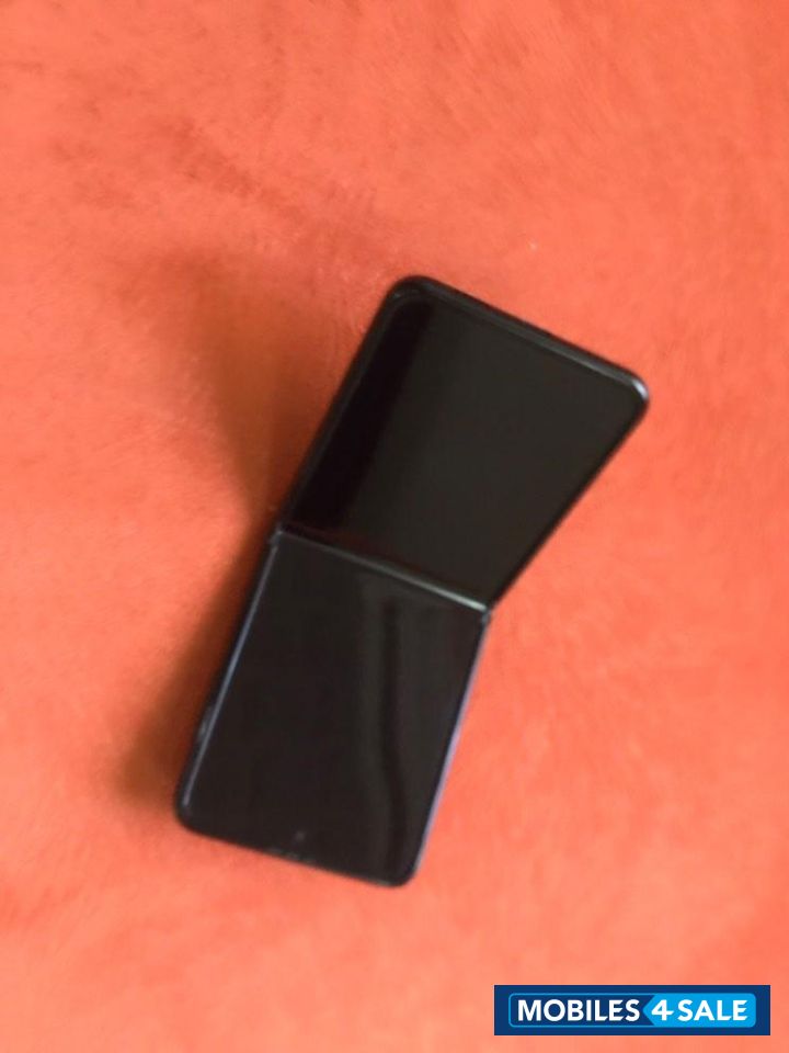 Galaxy z flip 3 5G SM-F711N