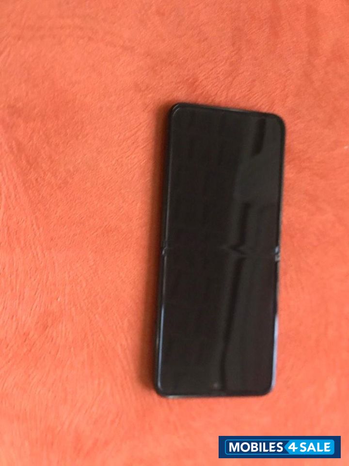 Galaxy z flip 3 5G SM-F711N