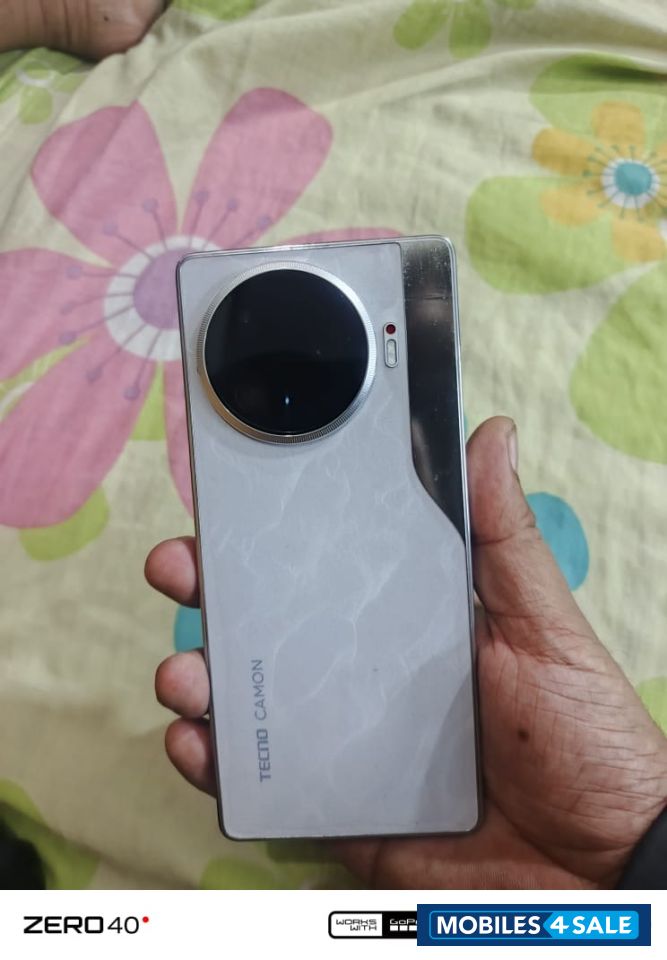 Tecno Camon 30 pro Tecno Camon 30 pro