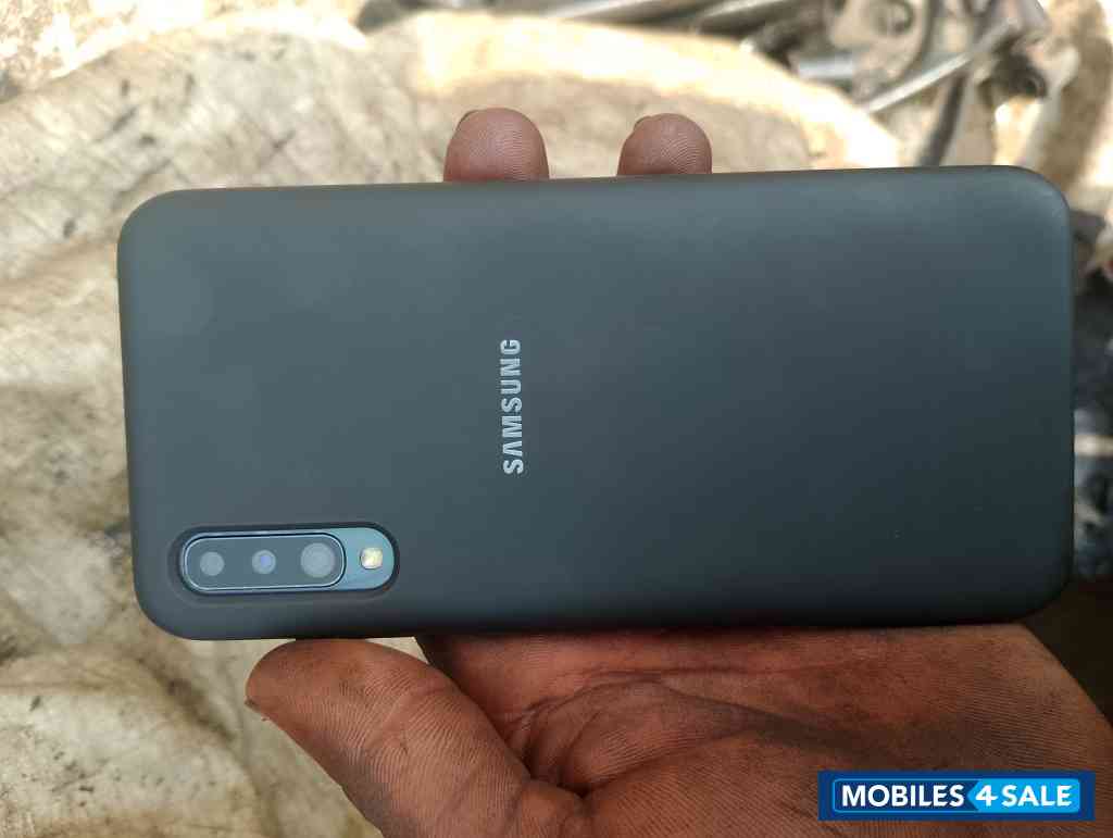 Samsung A50 Samsung A50