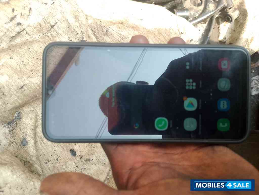 Samsung A50 Samsung A50