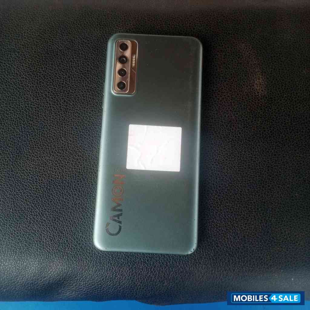 Techno Camon 17 Camon 17