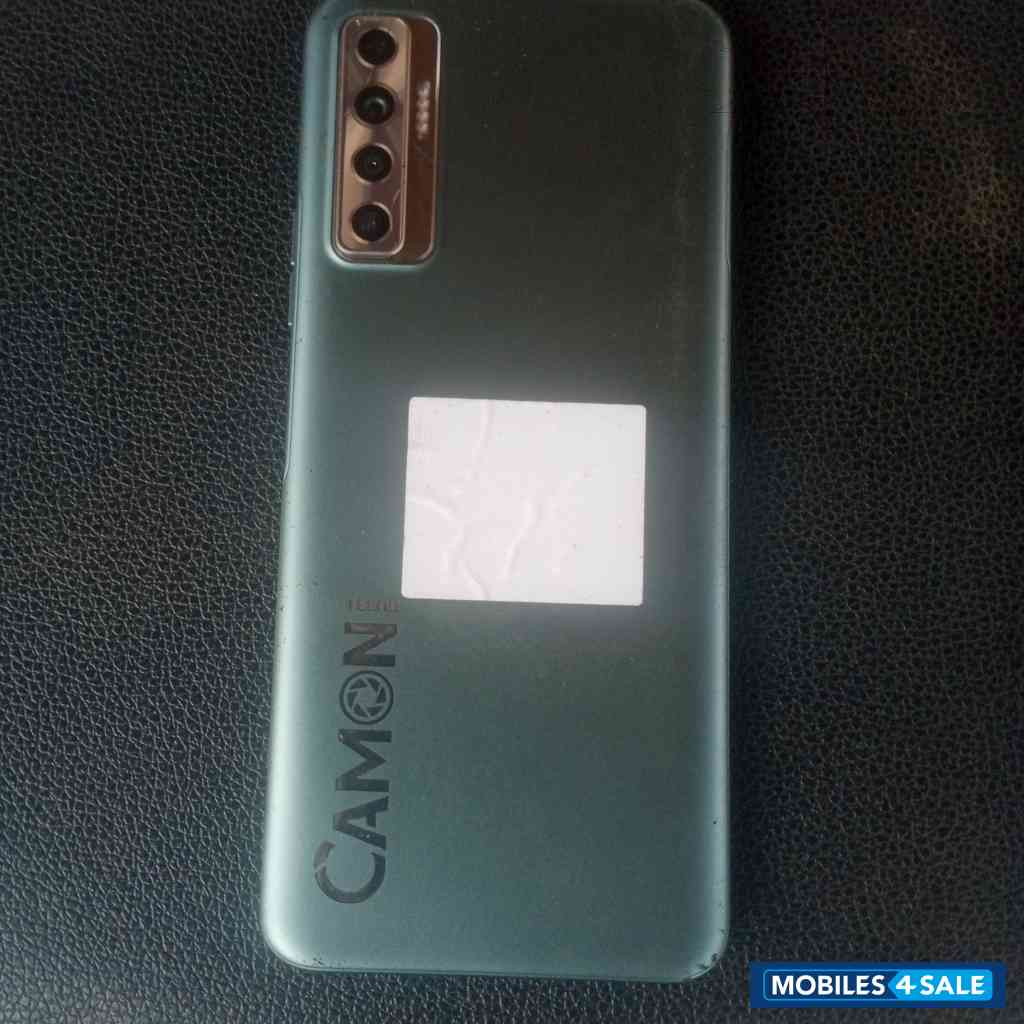 Techno Camon 17 Camon 17