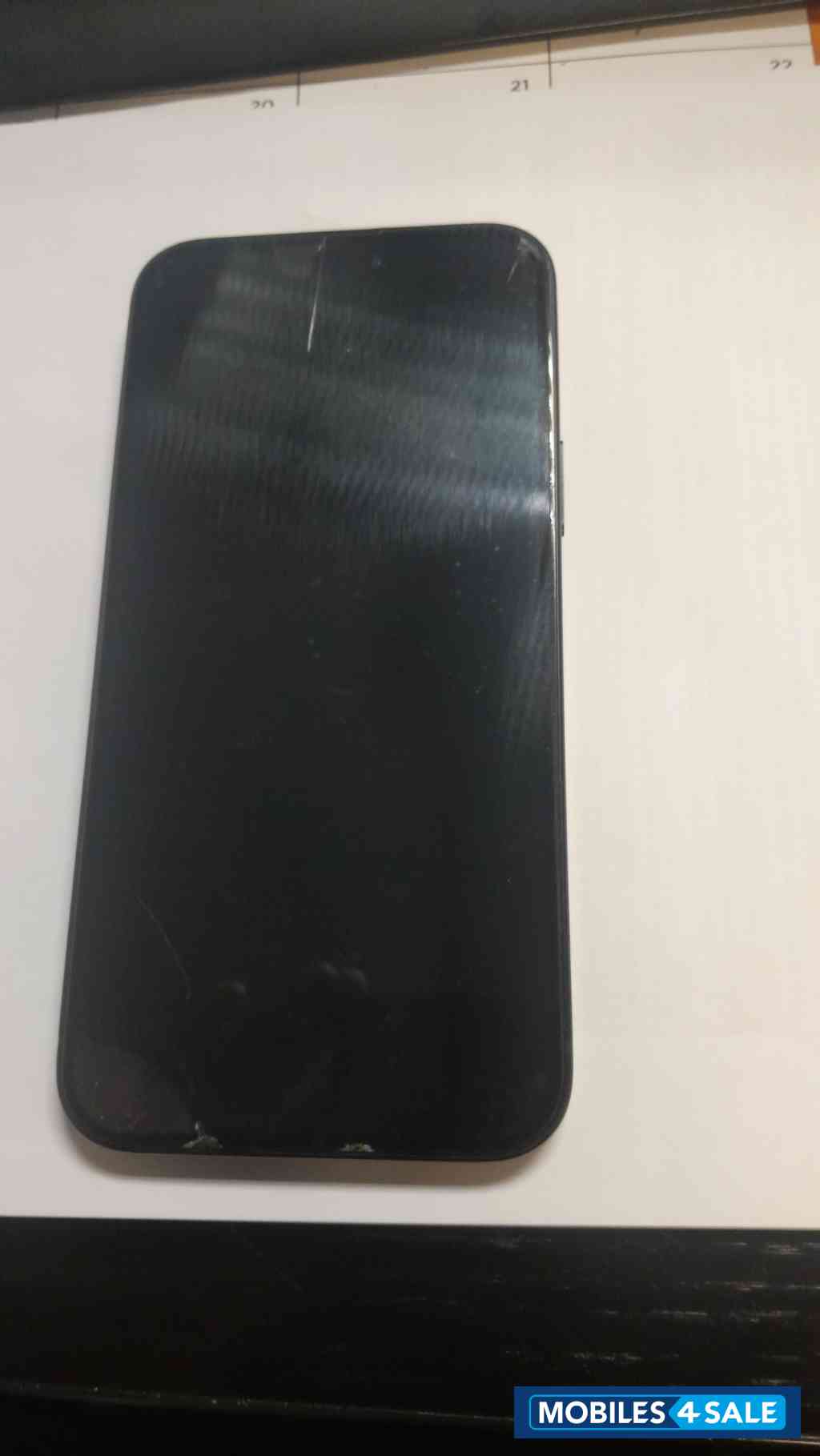 Apple Iphone 15 plus 128