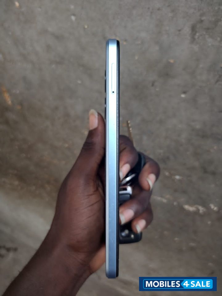 Bleu TECNO POP 7 Bleu TECNO POP 7