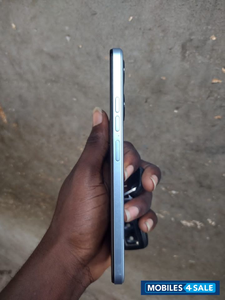 Bleu TECNO POP 7 Bleu TECNO POP 7