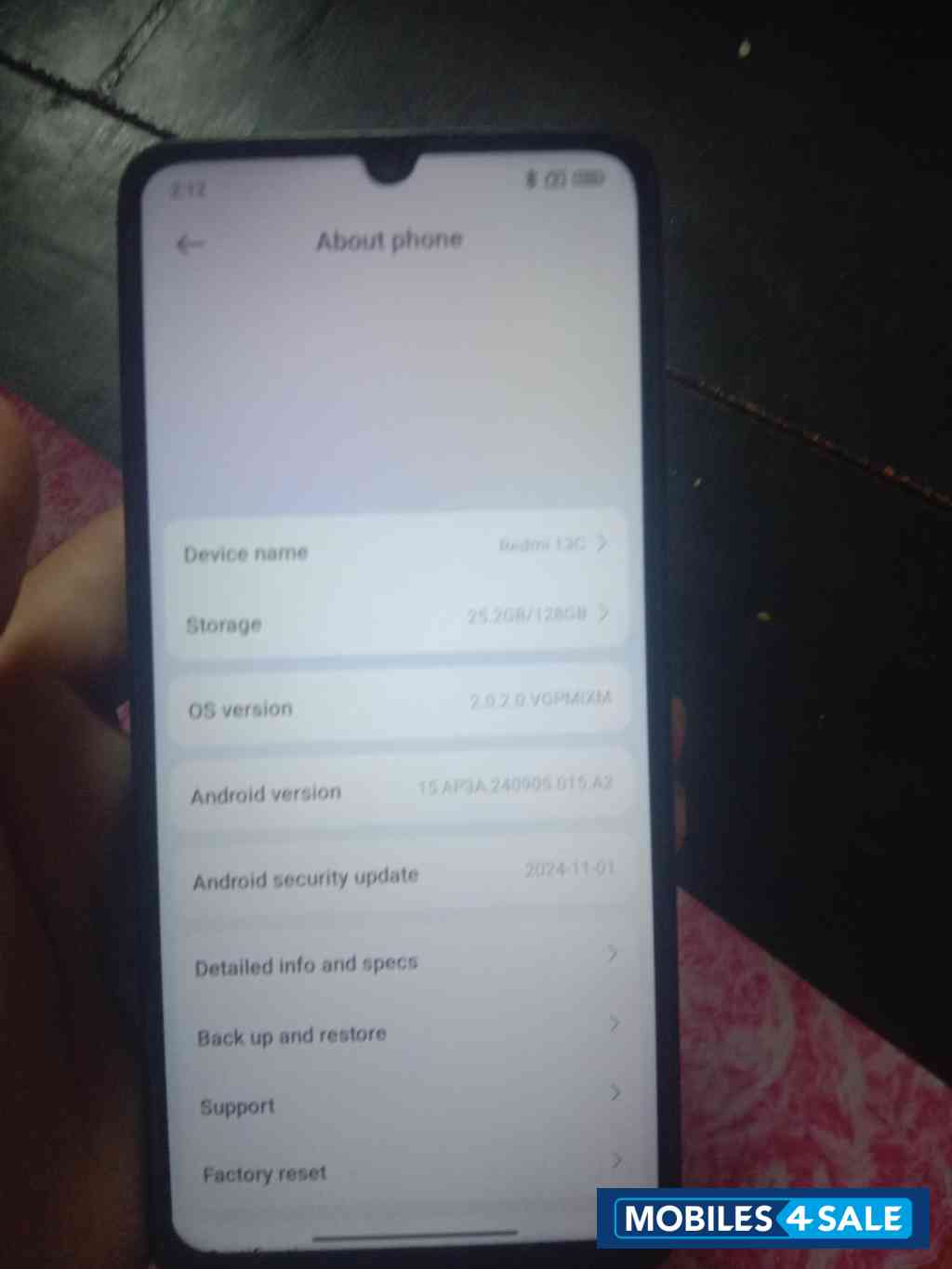 Redmi Redmi13C Redmi Redmi13C