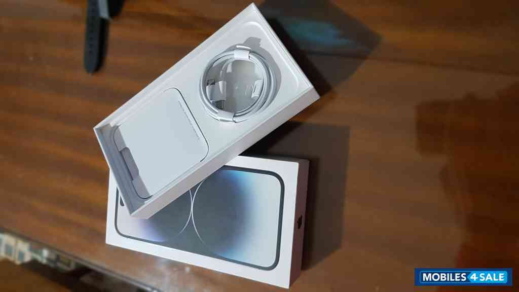 iPhone apple 14pro max M