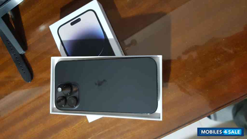 iPhone apple 14pro max M