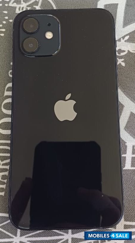apple iphone 12 64G