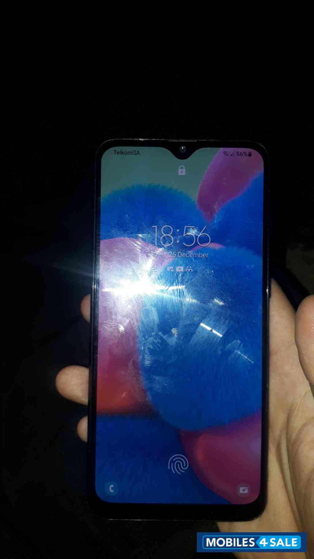 Samsung Samsung Galaxy a30s
