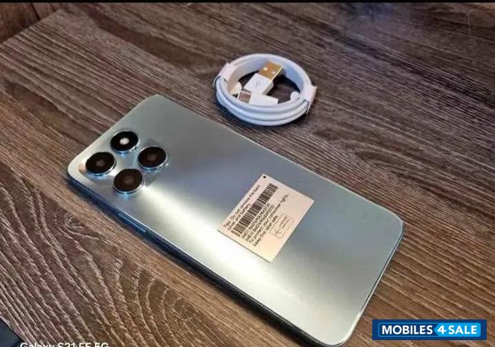 Honor Honor x6a Honor Honor x6a