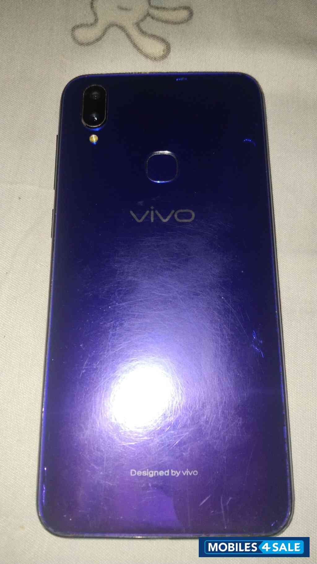 Vivo Y11