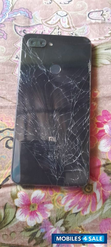 Xiaomi MI 8 LITE Xiaomi MI 8 LITE