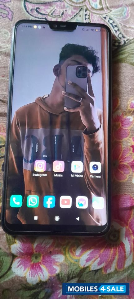 Xiaomi MI 8 LITE Xiaomi MI 8 LITE