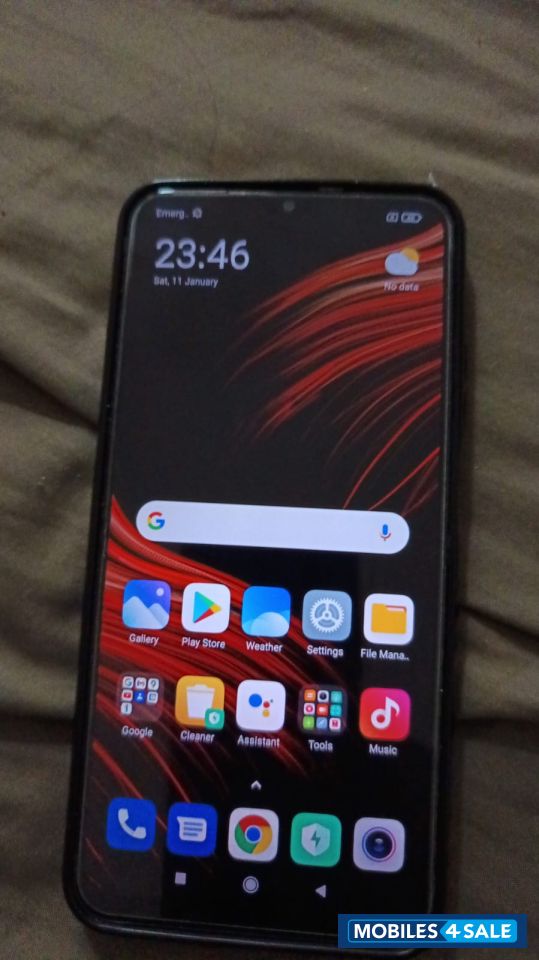 Xiaomi Poco M3 Xiaomi Poco M3