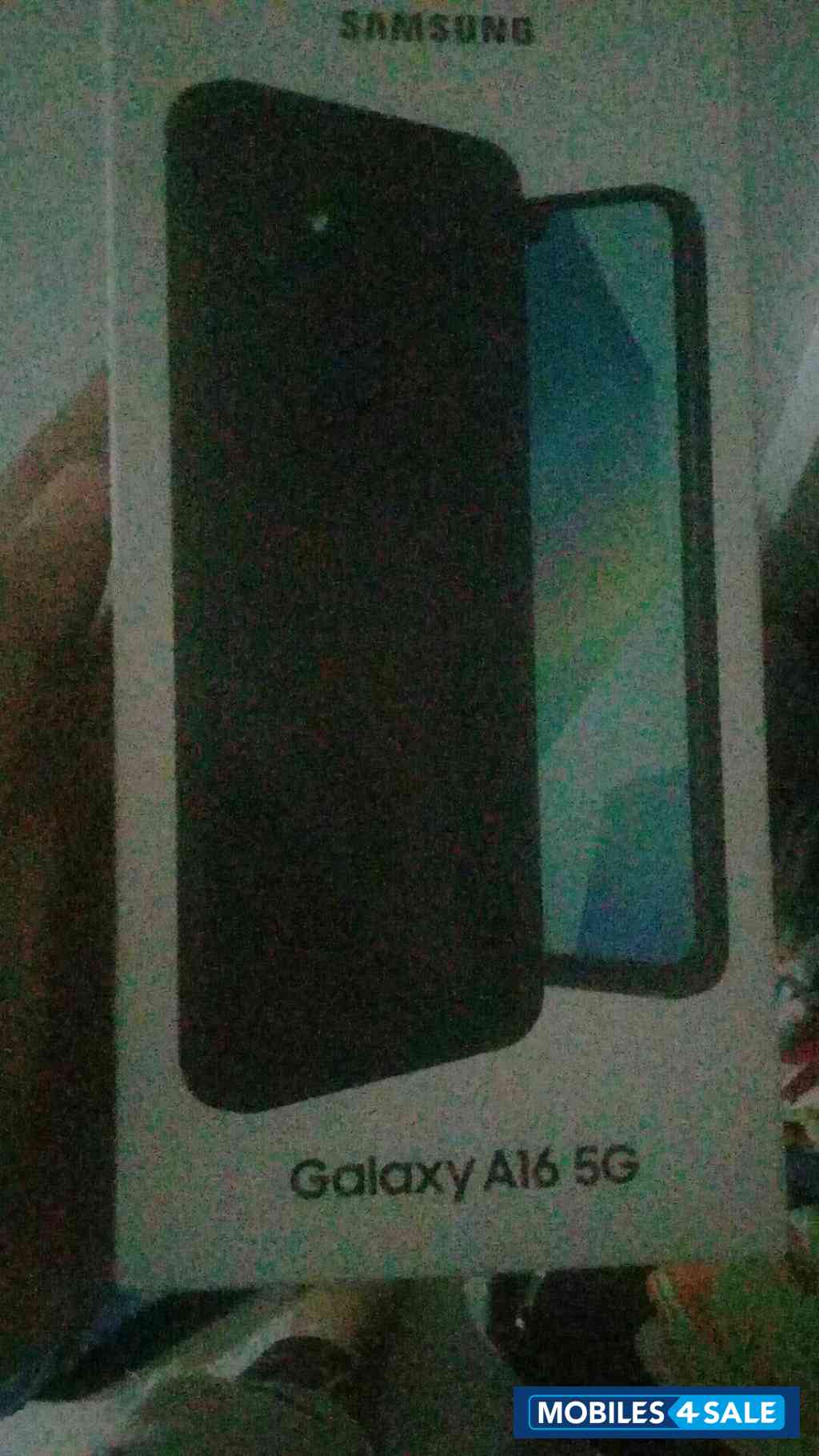 Samsung A16 5G Samsung A16 5G