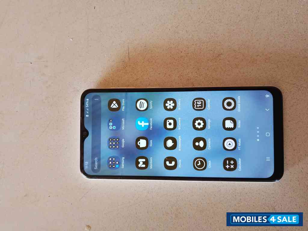 Samsung Galaxy A04 SM-A045F/DS Samsung Galaxy A04 SM-A045F/DS