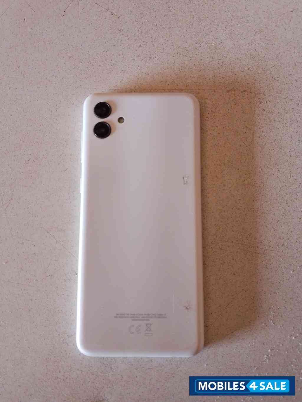 Samsung Galaxy A04 SM-A045F/DS Samsung Galaxy A04 SM-A045F/DS